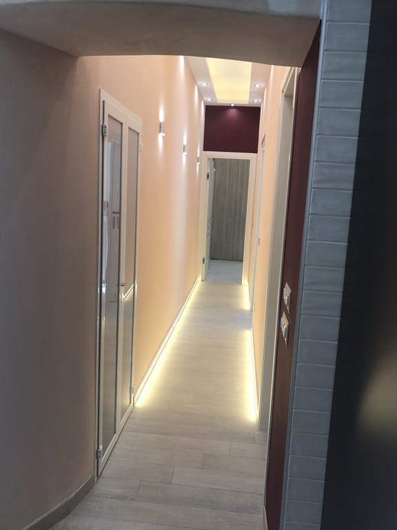 Spartacus Inn Apartment Roma Exterior foto