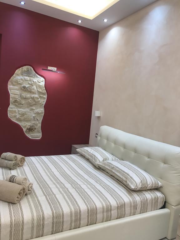 Spartacus Inn Apartment Roma Exterior foto